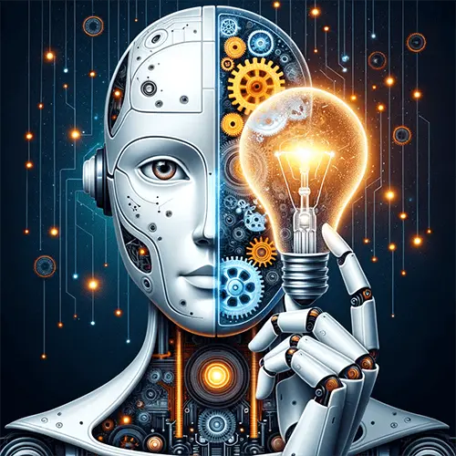 Eloy Martínez divulgador de tecnología, IA, marketing