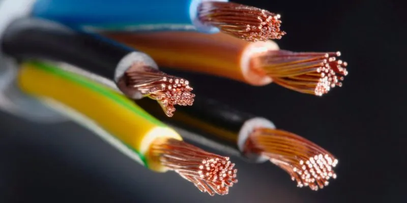 Aplicaciones eléctricas